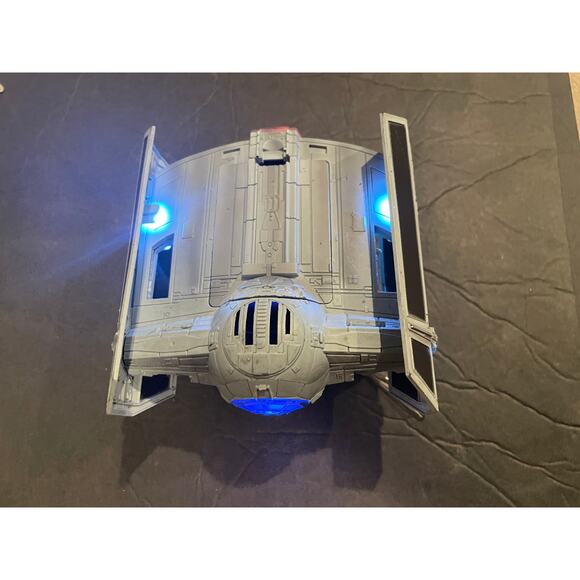 Propel Star Wars TIE Advanced x1 Battling Drone SW-0327-CX Quadcopter Parts Only - Picture 4 of 15